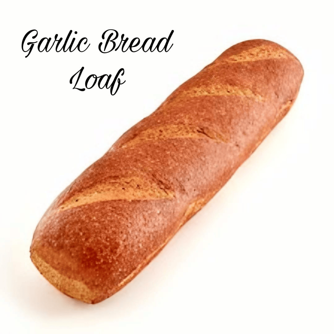 Garlic Bread